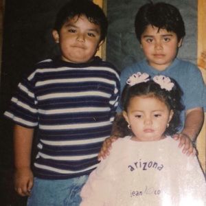 Meet your Posher, Bianca